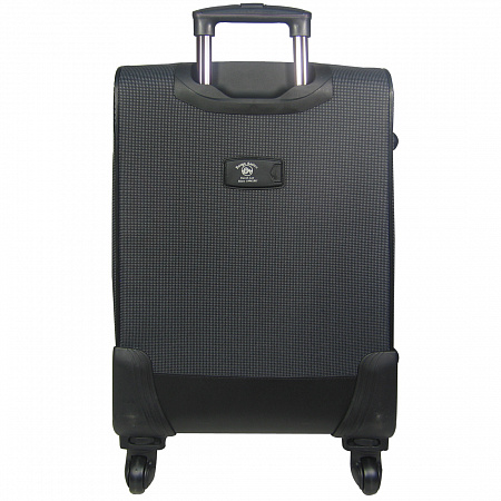 чемодан BA6088-26"-grey