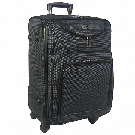 чемодан BA6088-26"-grey