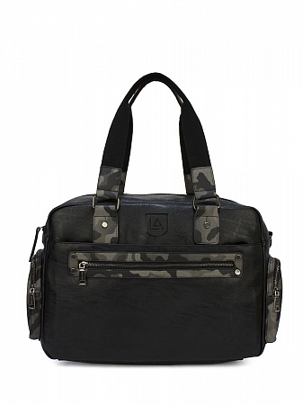 сумка MC0834-черный