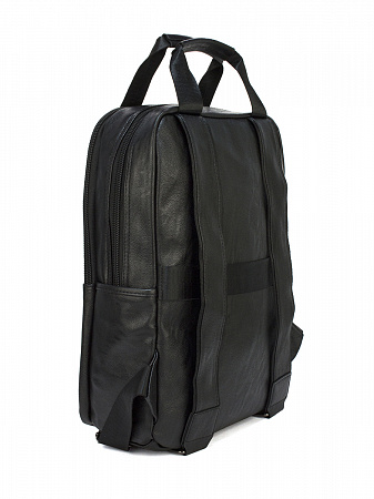 рюкзак 0992-черный